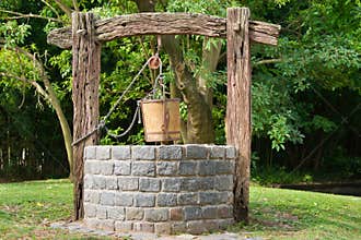 Water Well