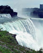 Niagara Falls USA America