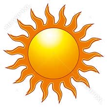 The Sun