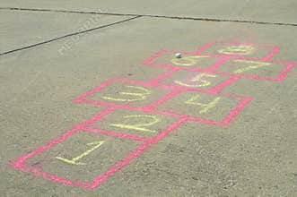 Hopscotch