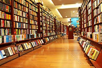 Bookshop