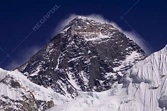 Mt. Everest