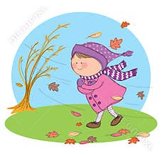 Autumn Season