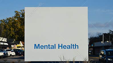 Mental Health Facility