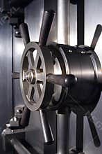Bank Vault