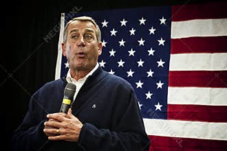 John Boehner