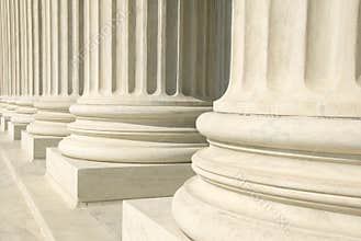US Supreme Court - Columns