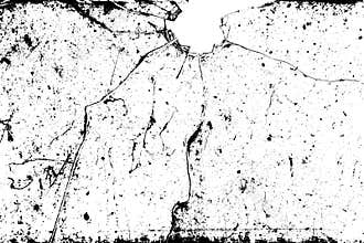 Broken window