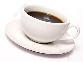 Cup of coffee