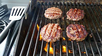 Bbq meat