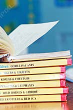 Children's Books