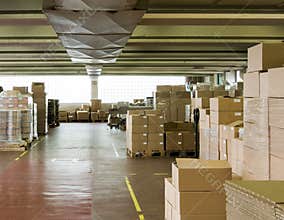 Warehouse
