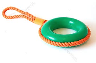 Pull ring