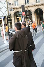 Monks