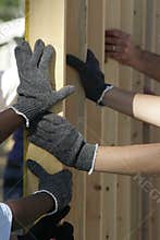 Helping Hands