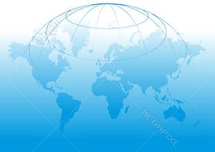 World map