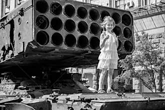 Everything will be Ukraine! Peace
