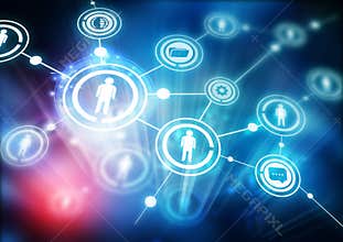 Network Community