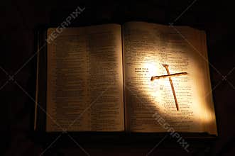 Holy Bible
