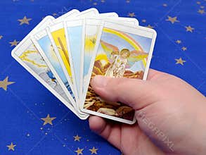 Tarot Cards