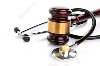 Concept medical lawsuit