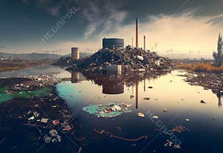 polluting industries