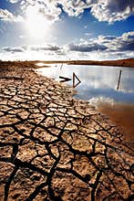 Drought