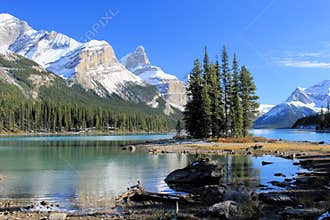 Rocky Mountains - Canada
