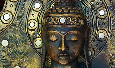 Buddha
