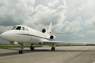 Falcon 50-9