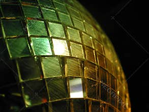 Disco ball