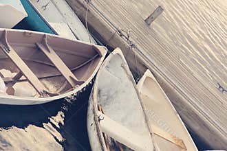 Bar Harbor Maine, coast area.