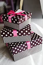Wedding box