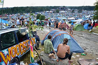 Przystanek Woodstock