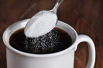 Coffee and Sugar