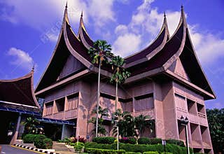 Wisma Negeri