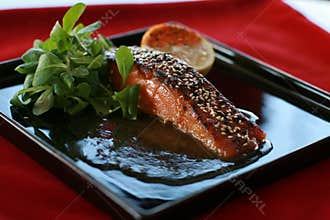 Chinese food