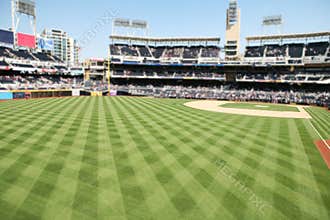 Baseball Field