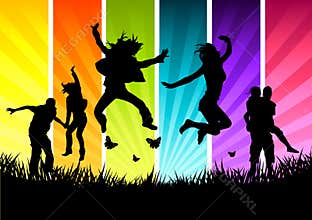 Active Young People