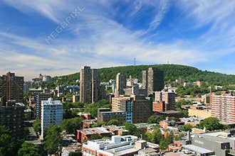 City of Montreal