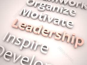 Leadership