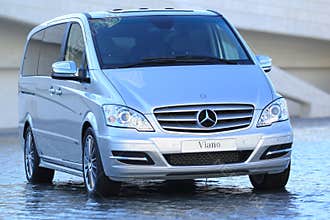 Mercedes-Benz Viano