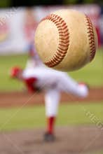 The pitch