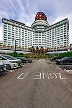 Resorts World Genting - Genting Grand