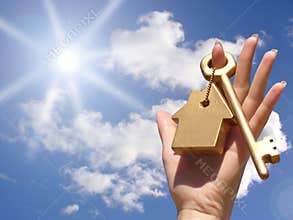 House Key