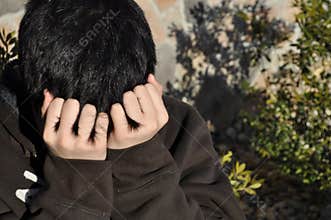 Stop Bullying, Please!