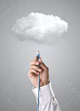 Cloud computing