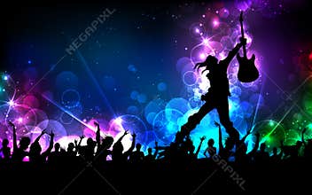 Rock Star