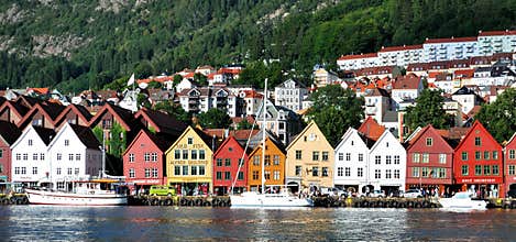 Bergen (Norway)