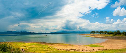 Uda Walawe National Park